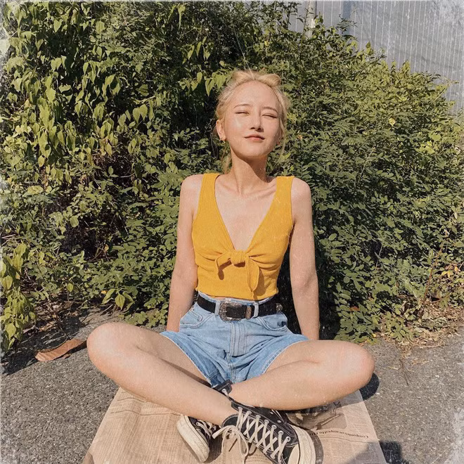 Thời gian rảnh của Phương Nhi dành trọn cho việc xem những bộ phim chuyên môn về kỹ thuật điện ảnh.