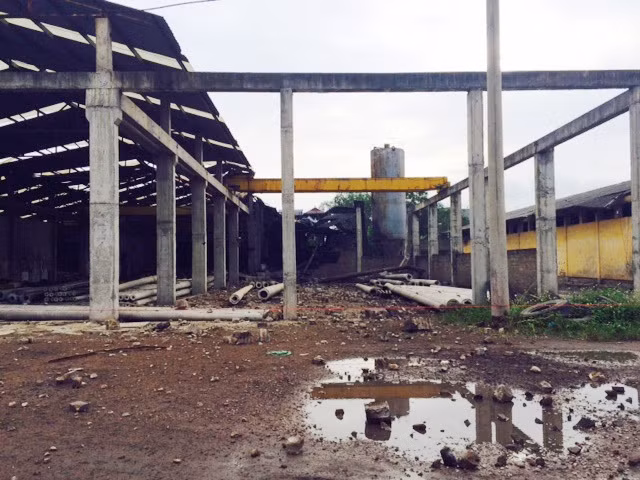 Ngay sau khi xảy ra vụ việc, lãnh đạo chính quyền địa phương, các cơ quan chức năng và Công ty đã triển khai việc khắc phục hậu quả, đồng thời điều tra xác định nguyên nhân vụ việc.