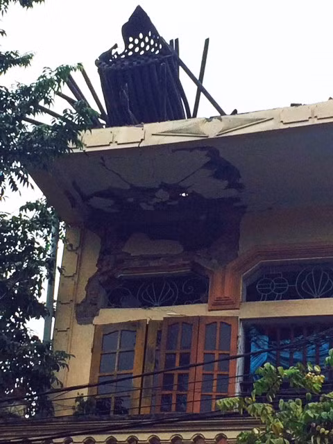 Hai công nhân tử vong từ vụ nổ lò hơi được xác định là Chị Nguyễn Thị Thu (SN 1968, trú tại xóm 2, xã Phúc Hà) và anh Đặng Quang Ngọ (SN 1990, trú tại xóm 8, xã Phúc Hà, thành phố Thái Nguyên).