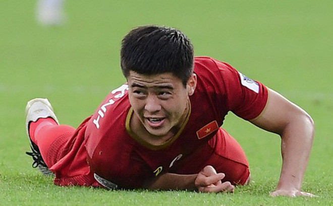 Trong hành trình của đội tuyển Việt Nam tại vòng loại World Cup 2022, vị trí ít bị thay đổi nhất đó là thuộc hàng trung vệ, Duy Mạnh là một trong số cái tên như vậy. Cầu thủ Hà Nội FC vừa trải qua 1 năm tuyệt vời khi cùng đội bóng chủ quản đoạt cúp VĐQG, V.League và đi tới trận đấu chung kết liên khu vực của AFC.