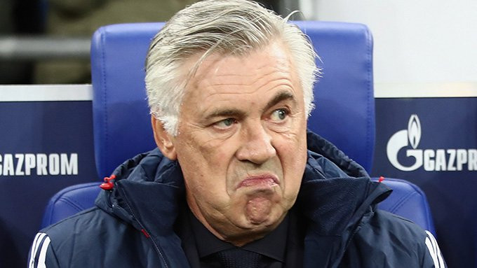 Theo truyền thông tại Italia, Carlo Ancelotti đã đồng ý dẫn dắt Napoli kể từ mùa giải năm sau.