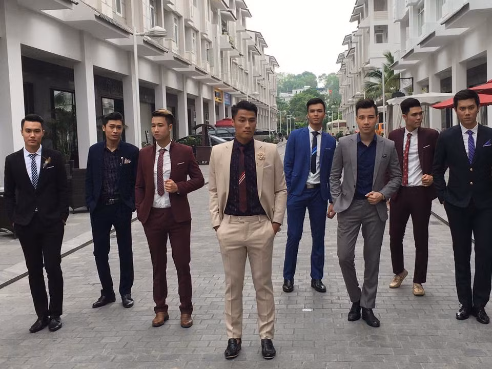 Nhiều người đang bán tín bán nghi rằng liệu Kỳ Hân có đang quyết định rời khỏi showbiz để chuẩn bị cho đám cưới với Mạc Hồng Quân? Trước đó, cặp đôi từng dự kiến về chung một nhà vào giữa năm nay.