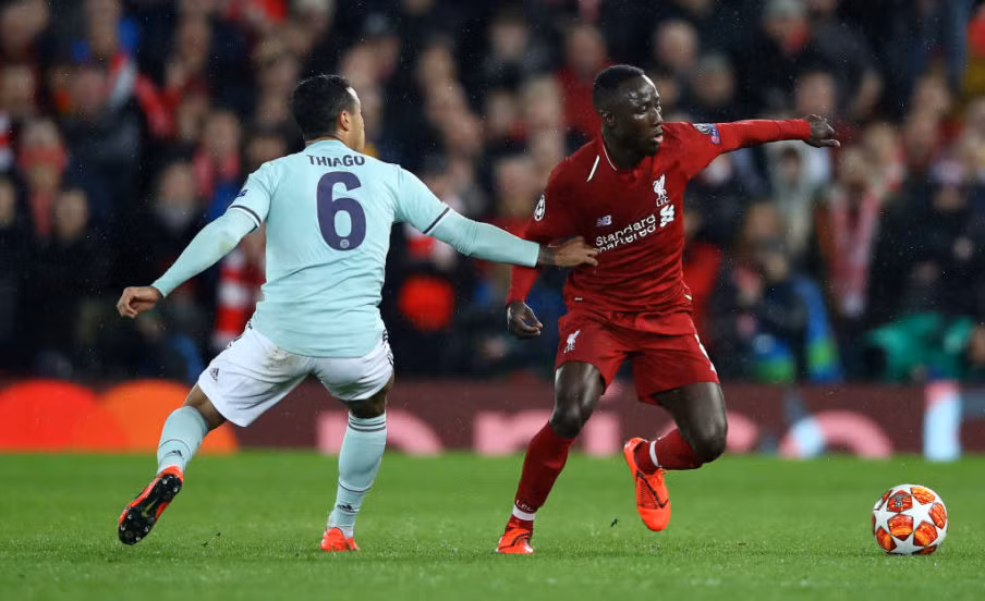 Liverpool dường như đã nhận ra những sai lầm của mình trong thương vụ mang tên Naby Keita và đang muốn đưa anh trở lại Đức.