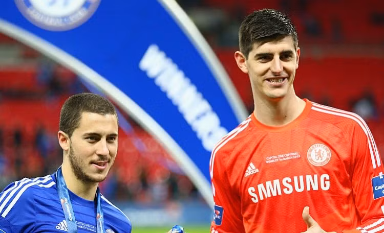  Chuyển nhượng bóng đá mới nhất từ Telegraph, thành tích bết bát Chelsea lên kế hoạch thanh trừng lớn với 9 "ông sao" có thể ra đi. Ảnh: Telegraph