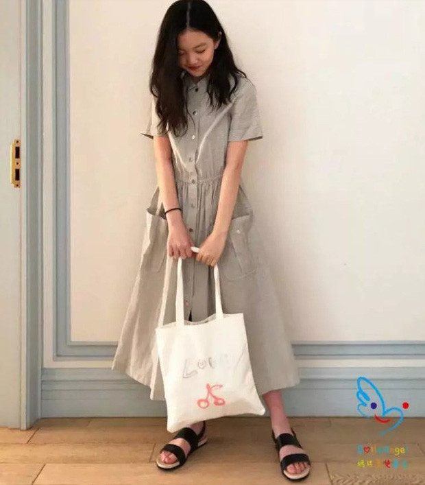 Có thể thấy, Lý Yên rất chịu khó thử nghiệm nhiều phong cách khác nhau.