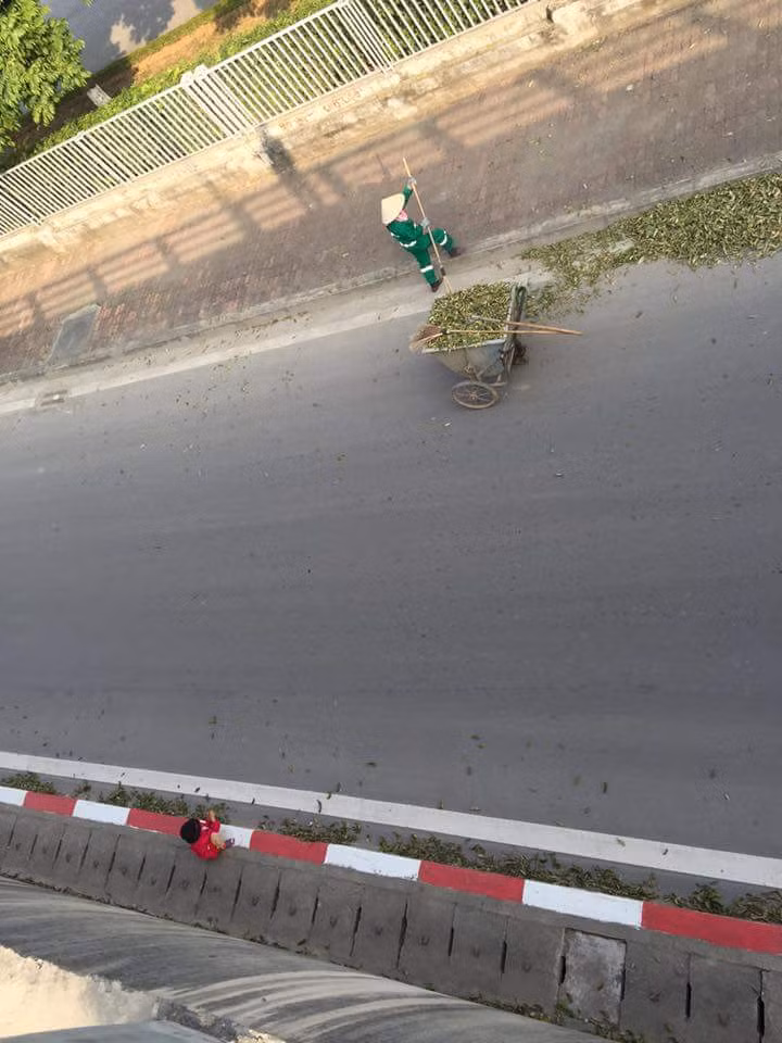 Ảnh: Sóng Nghệ.