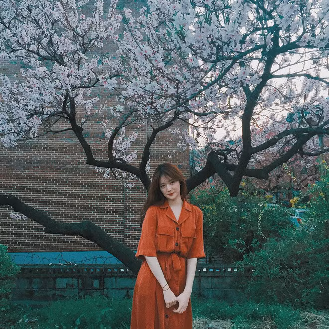 Mặc dù, Jiyoung mới chỉ sở hữu gần 8.000 lượt theo dõi trên trang Instagram cá nhân nhưng chắc chắn con số này sẽ tăng nhanh trong tương lai khi tên tuổi của cô nàng này lan rộng sang Việt Nam.