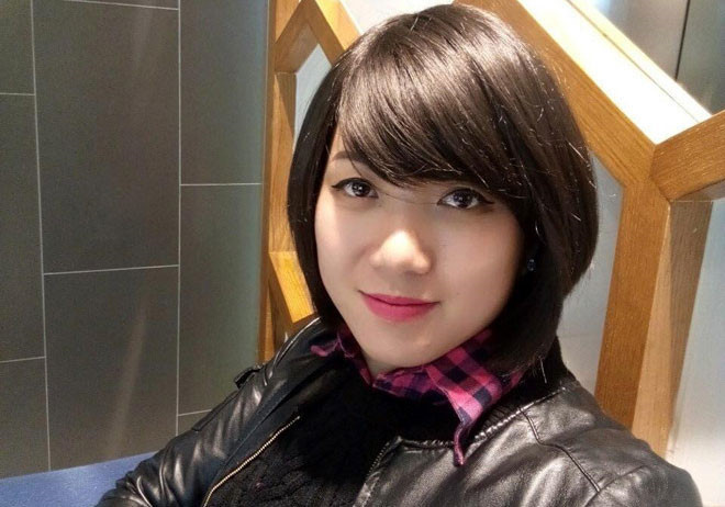 Huyền Trang lập gia đình và đã có 2 đứa con nhỏ. Tuy nhiên, cuộc sống hôn nhân của cô không trọn vẹn vì những mẫu thuẫn &#x8;vợ chồng không thể giải quyết.