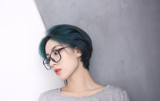 Ngay sau khi những bức hình của Ngộ Không được đăng tải, trang cá nhân của cô nàng đã có tới hơn 24k lượt theo dõi, đây là một con số không hề nhỏ với một người mẫu tự do tại Trung Quốc