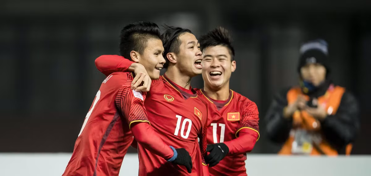 U23 Việt Nam đã có một giải đấu thành công nhưng mục đích cao nhất của họ vẫn là chức vô địch U23 châu Á.