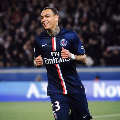 Gregory Van Der Wiel (PSG) hoàn thành xuất sắc nhiệm vụ phòng ngự khi cản phá thành công 3 đường lên bóng nguy hiểm của Malmo. Ngoài ra, anh còn tích cực hỗ trợ tấn công với 3 quả tạt chính xác, 2 lần mở ra cơ hội và một đường kiến tạo thành bàn, giúp PSG thắng 5-0 ngay trên sân đối phương.
