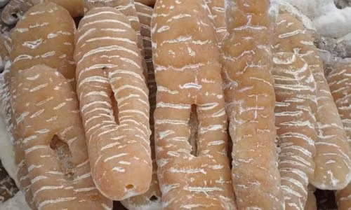 Diem dac san Phu Quoc “dat sat ra mieng” duoc san lung