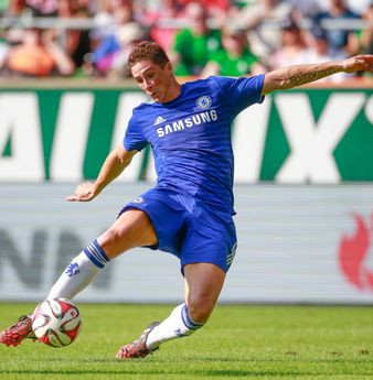 Fernando Torres (Chelsea): 72,1 triệu bảng.