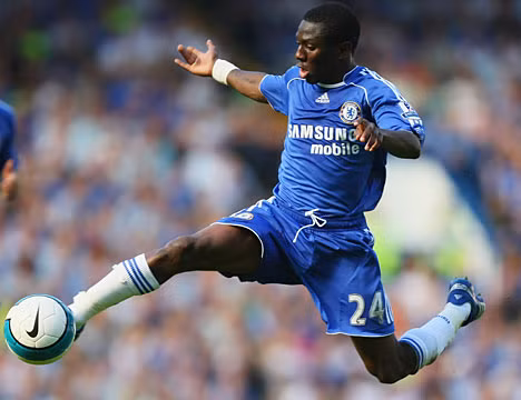 Shaun Wright Phillips (Chelsea): 63,4 triệu bảng.