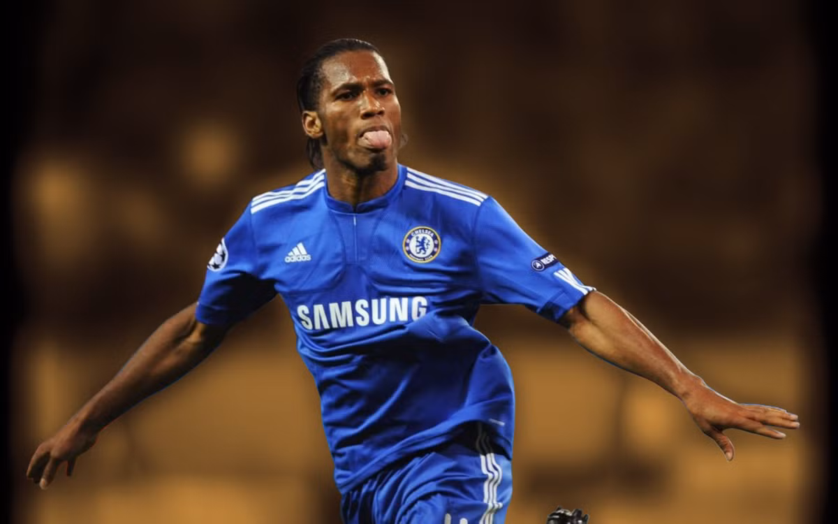 Nếu không vì lạm phát thì Didier Drogba xếp ở vị trí thứ 5 những cầu thủ đắt nhất lịch sử Premier League. Giá trị của Drogba tính tỷ giá ở thời điểm hiện tại rơi vào mức 73,2 triệu bảng.
