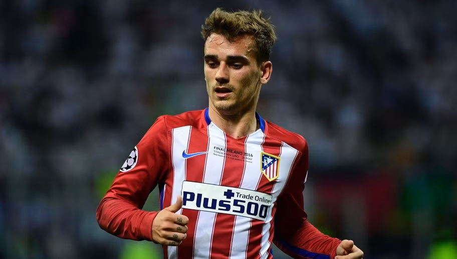 Antoine Griezmann đã có một mùa giải bùng nổ, là nhân tố quan trọng hàng đầu trên hàng công của Atletico Madrid, đáng tiếc khi chức vô địch không thể tới với ngôi sao người Pháp.