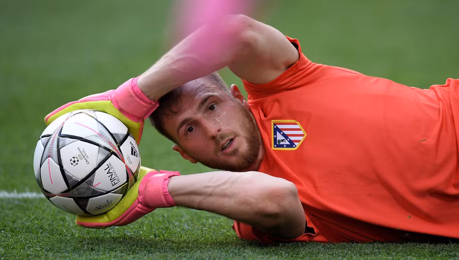 Doi hinh tieu bieu cup C1 2015/2016: Real Madrid thang the