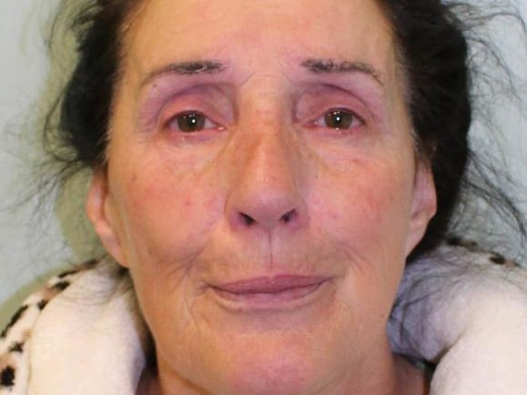 Giam giu cu ba lam no le suot 4 nam, nguoi phu nu nhan ket cuc dang