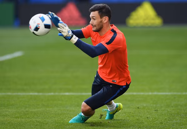 Hugo Lloris dù đã bước sang tuổi 29 nhưng anh vẫn thể hiện một phong độ vô cùng tuyệt vời.