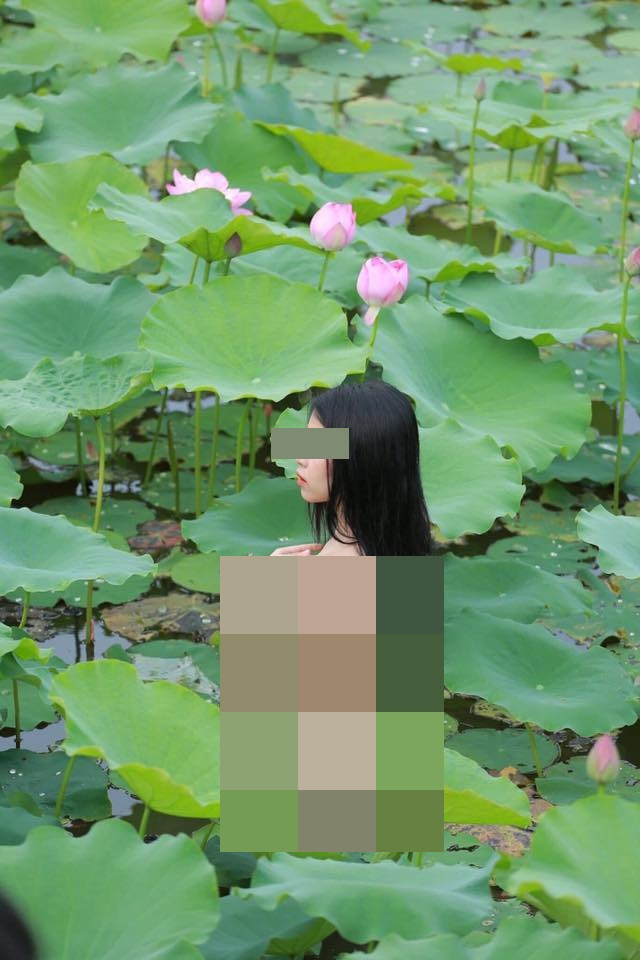 Rất nhiều người lắc đầu ngán ngẩm khi nhận ra, một bộ phận không nhỏ giới trẻ ngày nay sẵn sàng làm mọi việc, kể cả nó gây phản cảm chỉ để "câu fame" trên thế giới ảo.