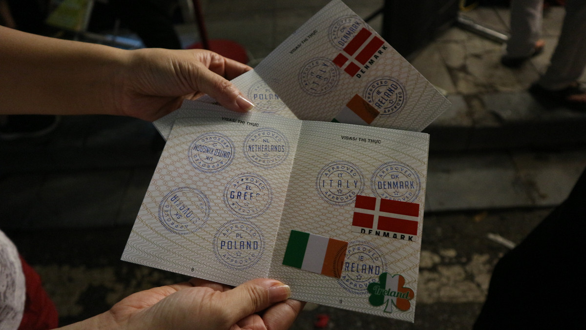 Công chúng sẽ có cơ hội trải nghiệm một không khí châu Âu tại các gian hàng hay thưởng thức văn hóa ẩm thực, các sản phẩm nghệ thuật độc đáo của các quốc gia châu Âu.