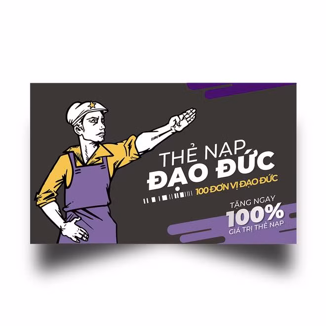 Mới đây, một nhóm bạn trẻ hoạt động trong lĩnh vực thiết kế hình ảnh thương hiệu mang tên TELOS đã cho ra đời loạt sản phẩm hư cấu nhưng vô cùng đẹp và bắt mắt để giúp các bạn trẻ có thể giảm bớt tạo nghiệp.