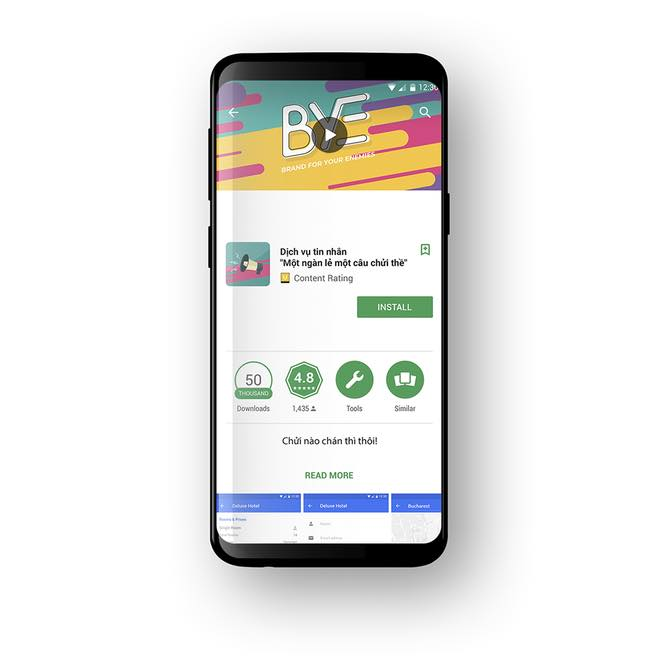 Theo chia sẻ của dân mạng, nhiều người cho rằng nếu chẳng may trở thành người sống lỗi trong mắt người khác, bạn cần tìm tới "Bộ dụng cụ nâng cao phẩm giá tại nhà" để giảm thiểu khả năng tích nghiệp.