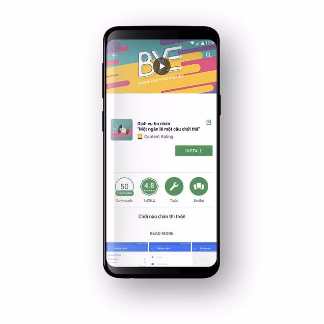 Theo chia sẻ của dân mạng, nhiều người cho rằng nếu chẳng may trở thành người sống lỗi trong mắt người khác, bạn cần tìm tới "Bộ dụng cụ nâng cao phẩm giá tại nhà" để giảm thiểu khả năng tích nghiệp.