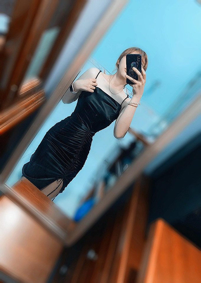 Lúc mới bắt đầu hành trình giảm cân, Châu Phương chia sẻ rằng: "Vì mình béo từ nhỏ nên việc giảm cân cực kì khó khăn. Những tháng đầu, mình thường dành mấy tiếng để luyện tập ở phòng gym, có khi muốn khóc ở phòng tập vì quá mệt. Vậy mà bước lên cân chỉ giảm đc 1-2 ký vì cơ địa khó giảm".