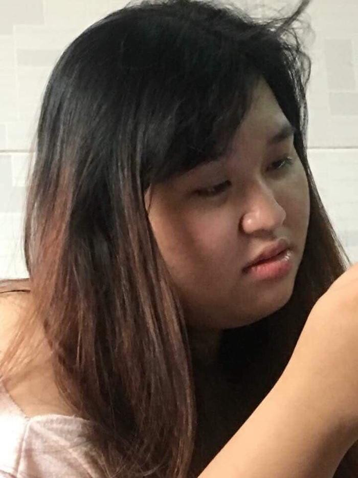 Sau khi chịu đựng cú sốc bị bạn trai lừa dối bởi vẻ ngoài kém xinh, Châu Phương đã quyết tâm giảm cân, trở thành một cô gái xinh đẹp khiến nhiều người phải xuýt xoa.