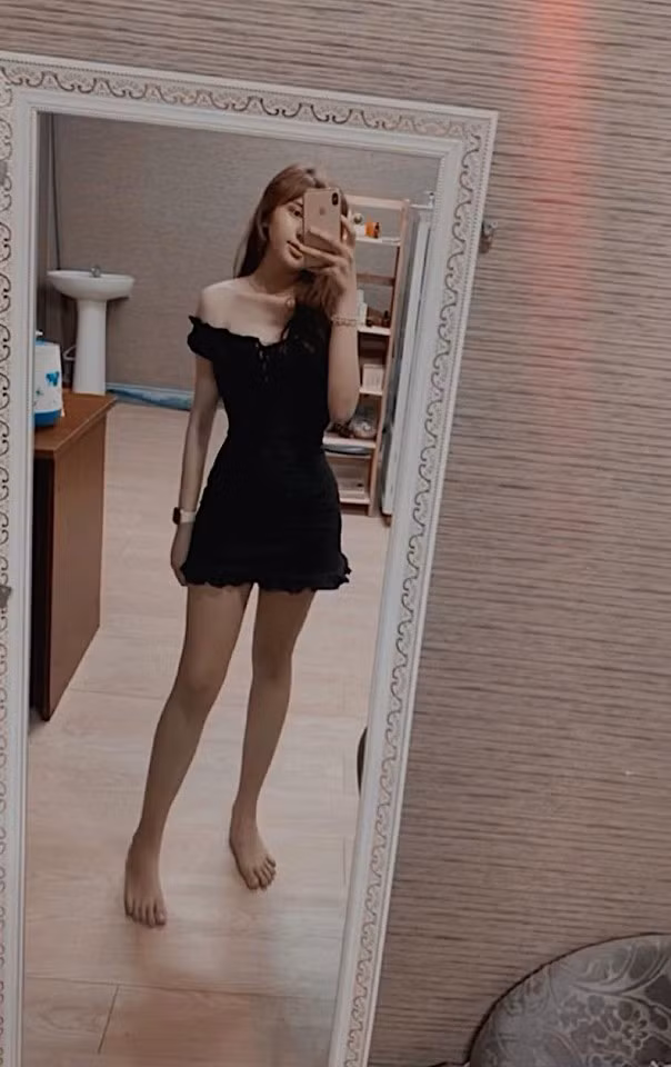 Gap du tai uong, 10X giam can thanh cong thanh gai xinh trieu like