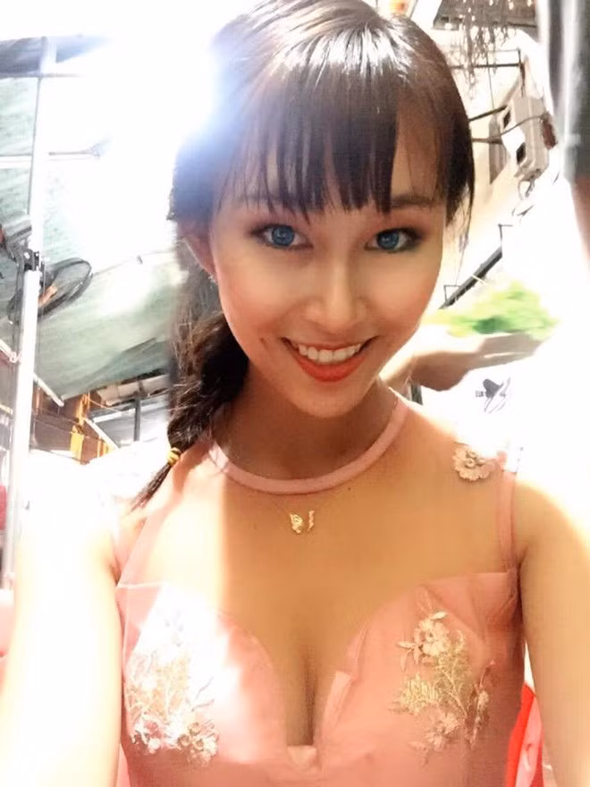 Tiếp tục câu chuyện của mình, bà mẹ trẻ mang tiếng bỏ con ở nhà để đi bar này, cho hay trước đây cô đã từng là cô gái truyền thống, nhưng giờ thì chính cô tự nhận mình là một "gái hư" mà hư theo cách rất quyến rũ để giữ lại hạnh phúc cho chính bản thân mình.