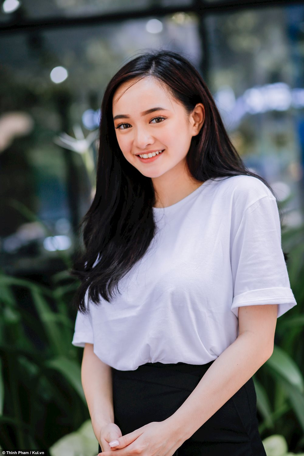 Em chưa 18 được coi như một bước ngoặc lớn trên con đường sự nghiệp của Kaity Nguyễn khi bộ phim này hiện đang là tác phẩm có doanh thu cao nhất màn ảnh Việt. Nhờ lối diễn xuất tự nhiên, chân thật, nữ diễn viên đã giành giải Nữ diễn viên chính xuất sắc với vai Linh Đan tại Liên hoan phim Việt Nam lần thứ 20.