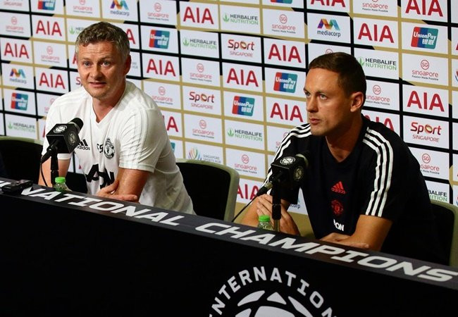 Nguồn tin từ trang báo 24Sata của Serbia cho biết, Nemanja Matic bắt đầu nghĩ đến chuyện ra đi ngay khỏi MU trong tháng Giêng tới vì không hài lòng với tình cảnh hiện tại.