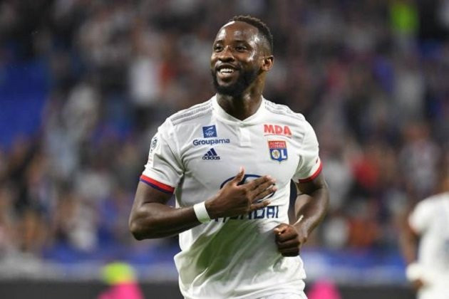 Tờ Mirror khẳng định rằng thời gian gần đây, các tuyển trạch viên của Tottenham đã tới Lyon theo dõi Memphis Depay, song họ cũng đồng thời để mắt đến màn trình diễn của Moussa Dembele.