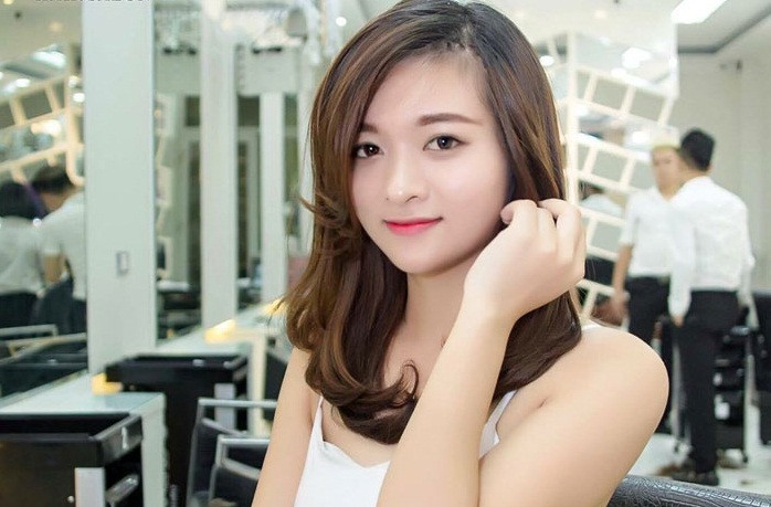 Hiện Bích cũng đã dần quen thuộc với việc kinh doanh và không ngừng nỗ lực để mở rộng thương hiệu của mình