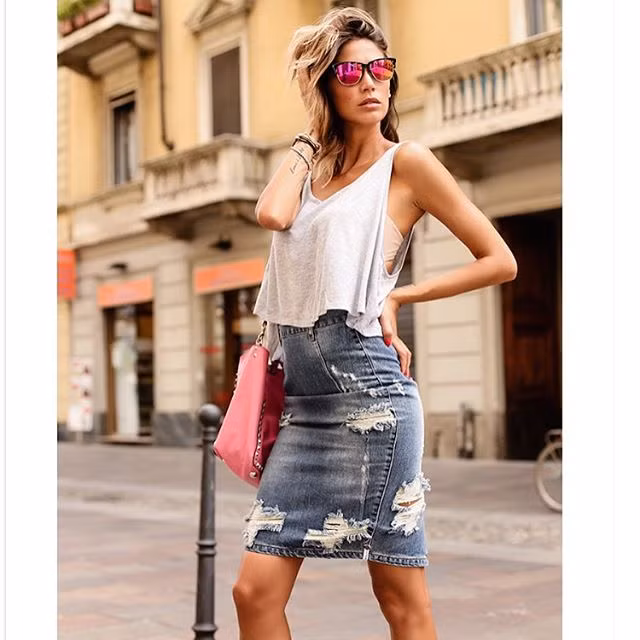 Cặp đôi trai tài gái sắc Melissa Satta và Kevin Prince Boateng khiến nhiều người ngưỡng mộ bởi tình cảm mặn nồng của hai người.