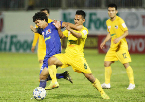 Lich thi dau bong da hom nay, rang sang mai 12/7/2015