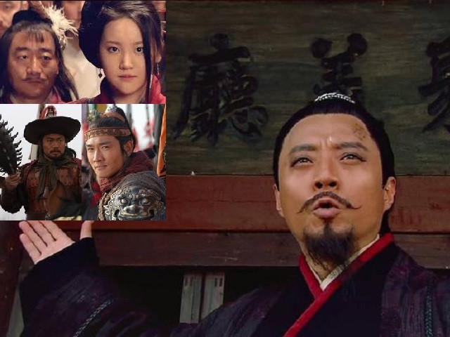 Tong Giang & ba lan lam chu hon tai tieng tren Luong Son Bac