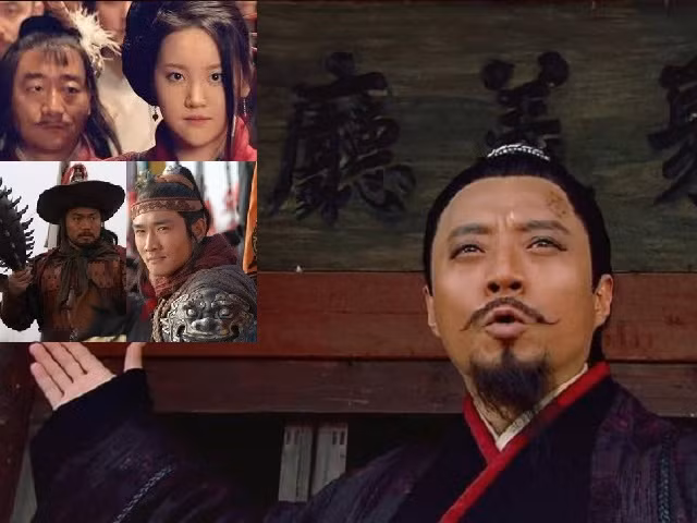 Tong Giang & ba lan lam chu hon tai tieng tren Luong Son Bac