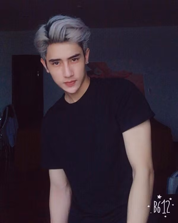 Anh chàng được hứa hẹn trở thành một bác sĩ nổi tiếng được dân mạng yêu mến.