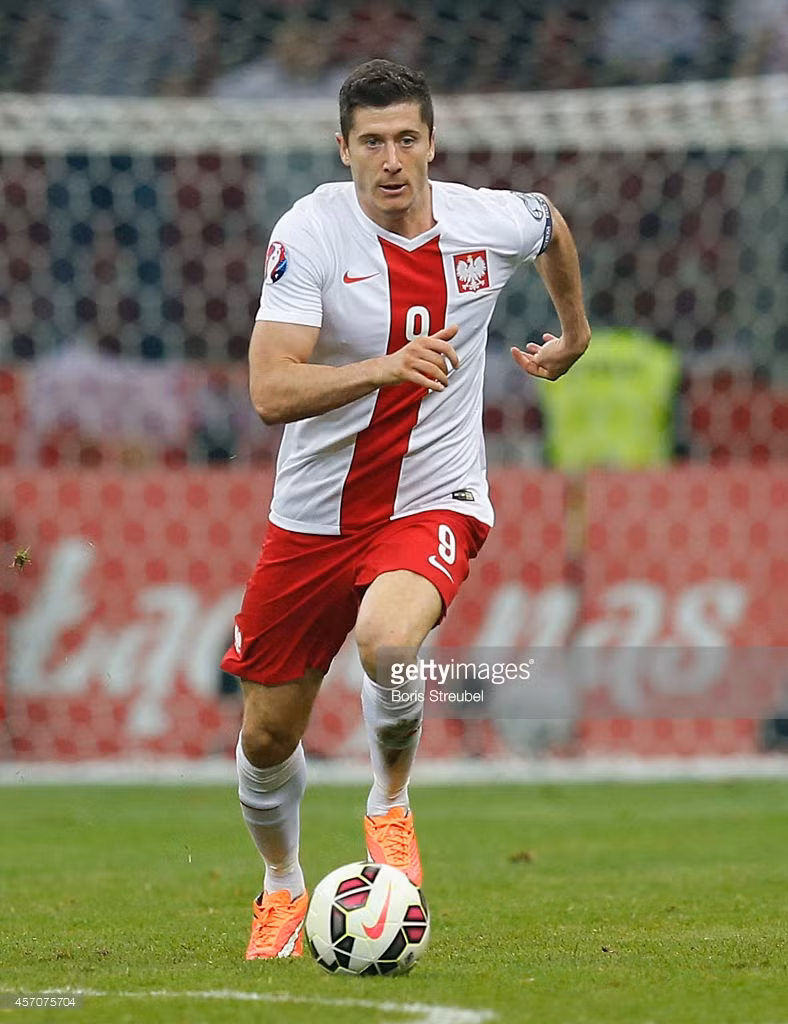 Chính vì vậy, thành công của "đại bàng trắng" tại kỳ Euro năm nay hoàn toàn phụ thuộc vào tiền đạo đẳng cấp mà CLB Bayern Munich đang sở hữu.