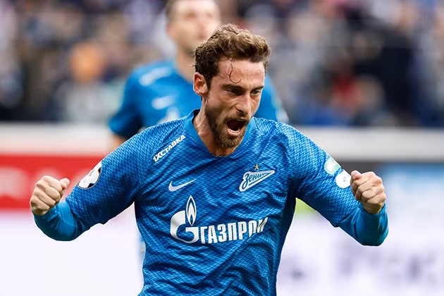 Không tìm kiếm được CLB trong mùa hè 2019, Claudio Marchisio nhiều khả năng sẽ chuyển đến nước Pháp vào tháng 1/2020.