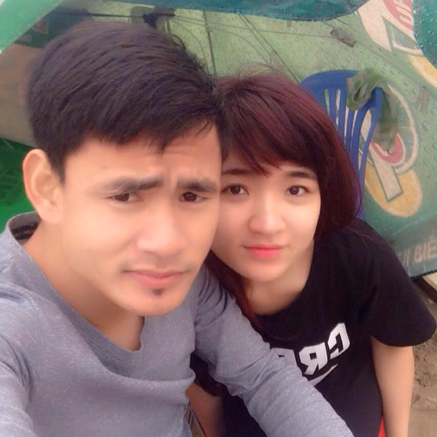 Sau một năm quen nhau, cả hai đã đi đến quyết định thành hôn.