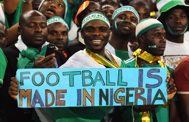 Cũng trong năm 2013, một trận đấu có tỷ số điên rồ nữa được diễn ra đó là trận đấu giữa Police Manchine gặp Babayaro. Trận đấu này có tỷ số là 67-0 nghiêng về Police Manchine. Sau trận đấu này, gần như các cầu thủ của cả hai bên đều bị cấm thi đấu bóng đá suốt đời.