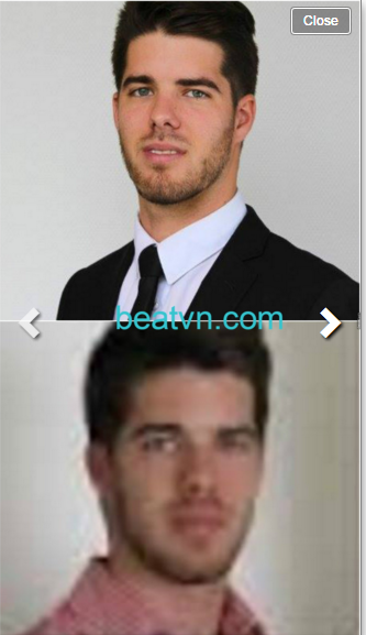 Gương mặt điển trai của Sébastien Fahrni xuất hiện chớp nhoáng chương trình Thời sự trên sóng truyền hình vào tối ngày 20/4 với những đường nét hài hòa, râu quai nón nam tính cùng nét mặt chăm chú, nghiêm túc của anh chàng này chính là lý do mà bức ảnh vừa đăng lên 2 tiếng đồng hồ trên một trang cộng đồng đã nhận về 14.000 lượt thích cùng hàng trăm lượt chia sẻ.