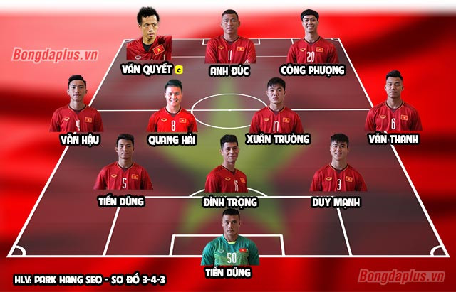 Thang Olympic Pakistan 3-0, Olympic Viet Nam van con qua nhieu van de-Hinh-6