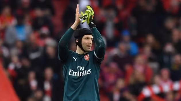 Chỉ cần nhận được một đề nghị hợp lý, Arsenal sẽ sẵn sàng để Petr Cech trở lại Chelsea.