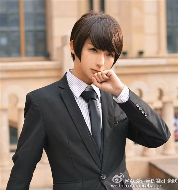 Hiện tại trang cá nhân của Hào Ca có hơn 150 nghìn người theo dõi và con số này chưa có hiện tượng muốn dừng lại. ảnh sử dụng trong bài: Weibo nhân vật.