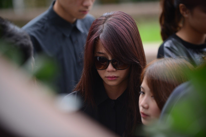 Về Việt Nam được ít lâu, An Nguy nhận tin buồn khi chàng người yêu đột ngột từ trần sau một cơn cảm lạnh tại nhà riêng. Cô nàng này buồn chán tột độ khi đám cưới, thậm chí là đã chụp xong bộ ảnh cưới với Toàn Shinoda.